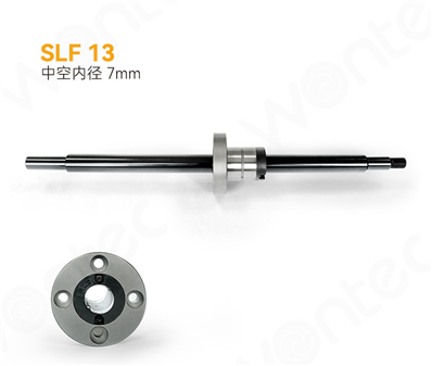 SLF 13- Flange type